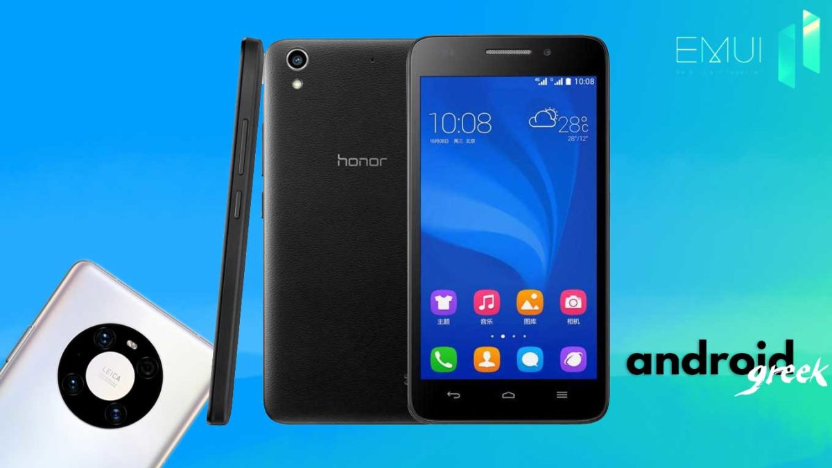 Download and Install Huawei Honor 4 G620S-UL00 Stock Rom (Firmware, Flash File)