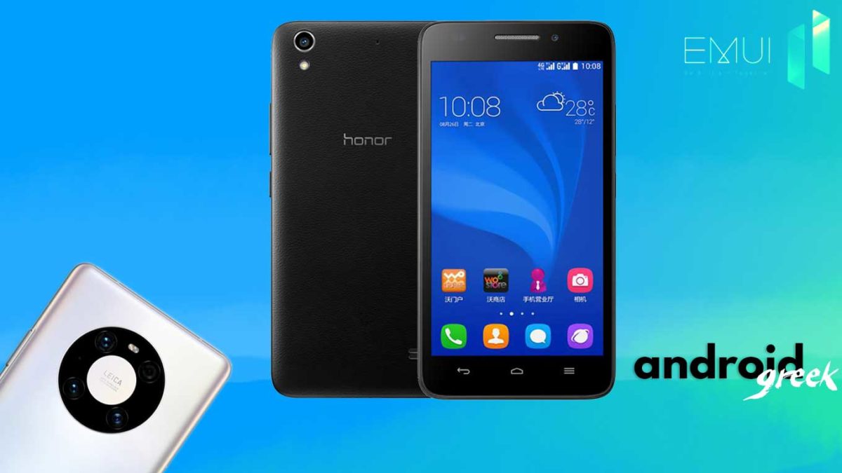 Download and Install Huawei Honor 4 Play G621-TL00 Stock Rom (Firmware, Flash File)
