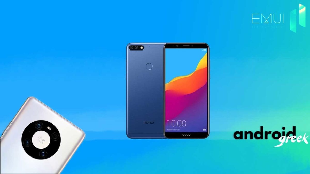 Download and Install Huawei Honor Changwan 7C LND-AL00 Stock Rom (Firmware, Flash File)