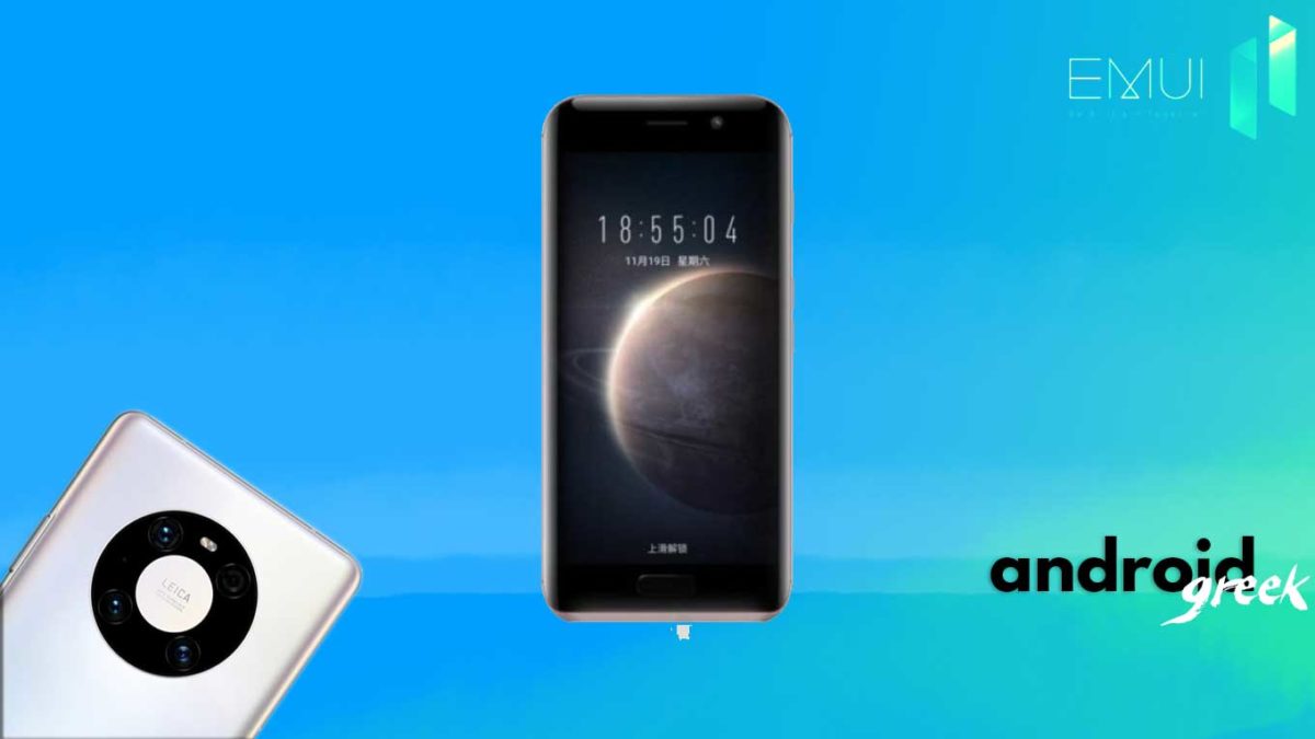 Download and Install Huawei Honor Magic NTS-AL00 Stock Rom (Firmware, Flash File)