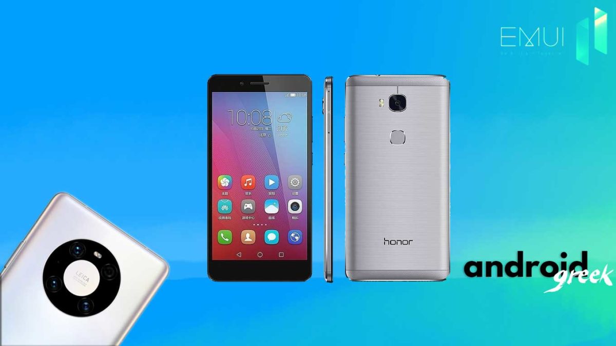Download and Install Huawei Honor 5 Play CUN-AL00 Stock Rom (Firmware, Flash File)