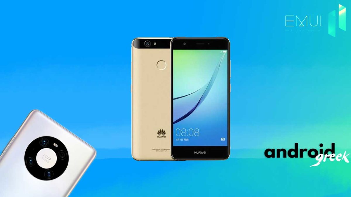 Download and Install Huawei Nova Cannes-AL10 Stock Rom (Firmware, Flash File)