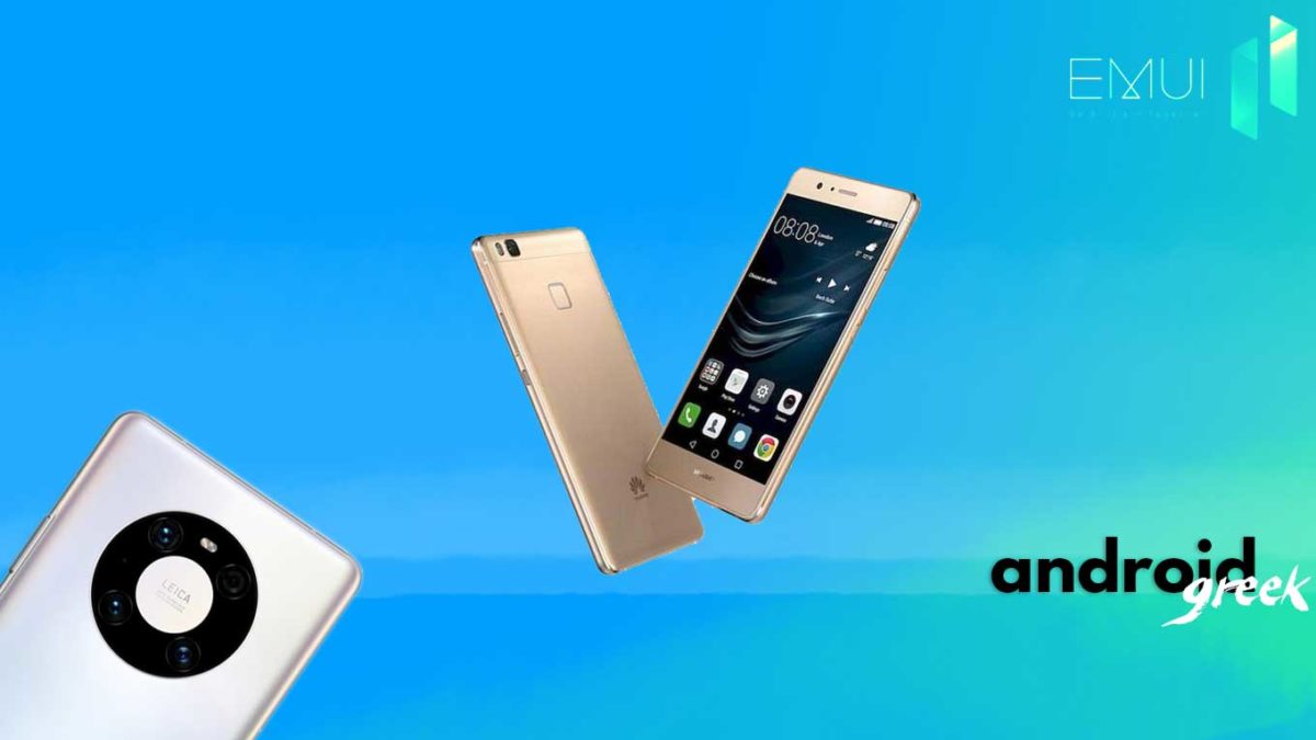 Download and Install Huawei P9 Lite VNS-L21 Stock Rom (Firmware, Flash File)