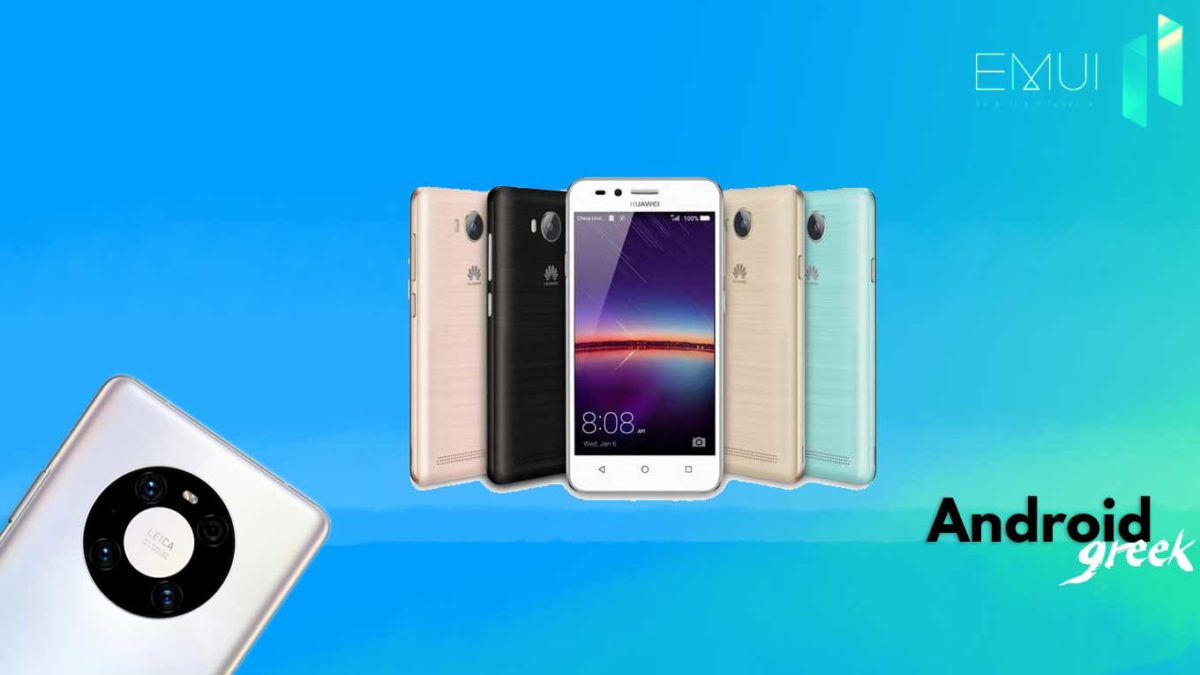 Download and Install Huawei Y3 II LUA-L21 Stock Rom (Firmware, Flash File)