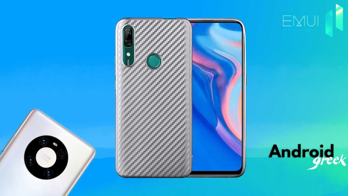 Download and Install Huawei Y9 2018 FLA-AL10 Stock Rom (Firmware, Flash File)