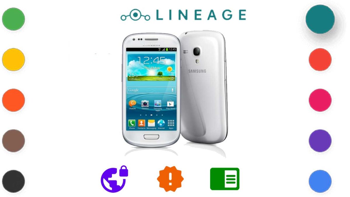 How to Download and Install LineageOS 18.0 for Galaxy S3 [Android 11, UNOFFICIAL – ALPHA]