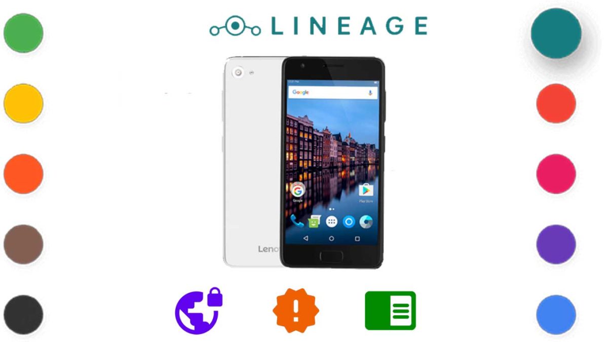 How to Download and Install LineageOS 18.0 for Lenovo Z2 Plus [Android 11, UNOFFICIAL – ALPHA]