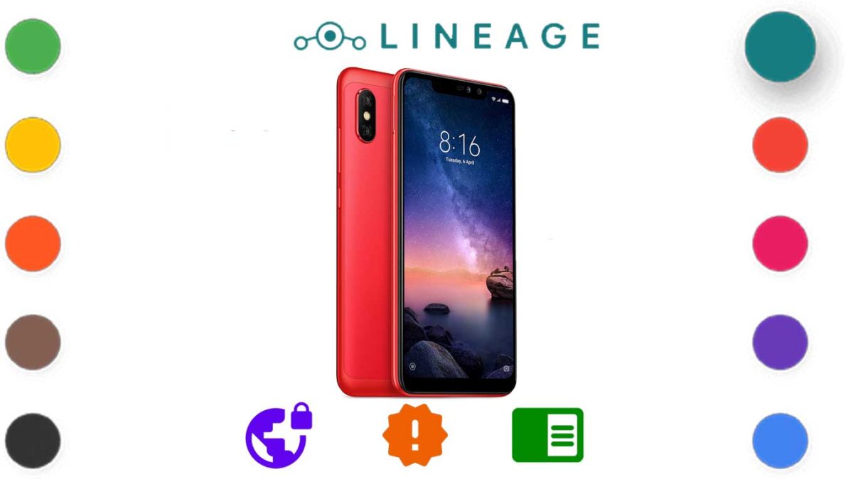 How to Download and Install LineageOS 18.0 for Mi 6 [Android 11, UNOFFICIAL – ALPHA]