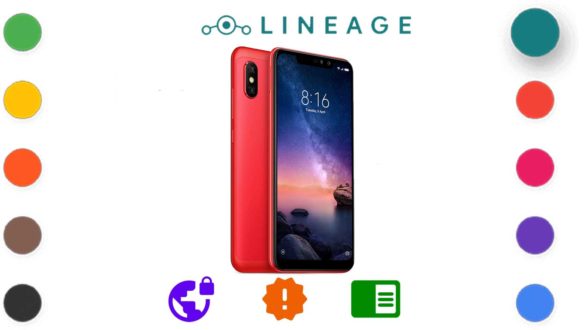 How to Download and Install LineageOS 18.0 for Mi 6 [Android 11, UNOFFICIAL - ALPHA]