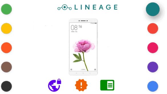 How to Download and Install LineageOS 18.0 for Mi Max [Android 11, UNOFFICIAL - ALPHA]