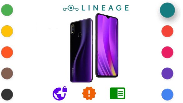 How to Download and Install LineageOS 18.0 for Realme 3 Pro [Android 11, UNOFFICIAL - ALPHA]