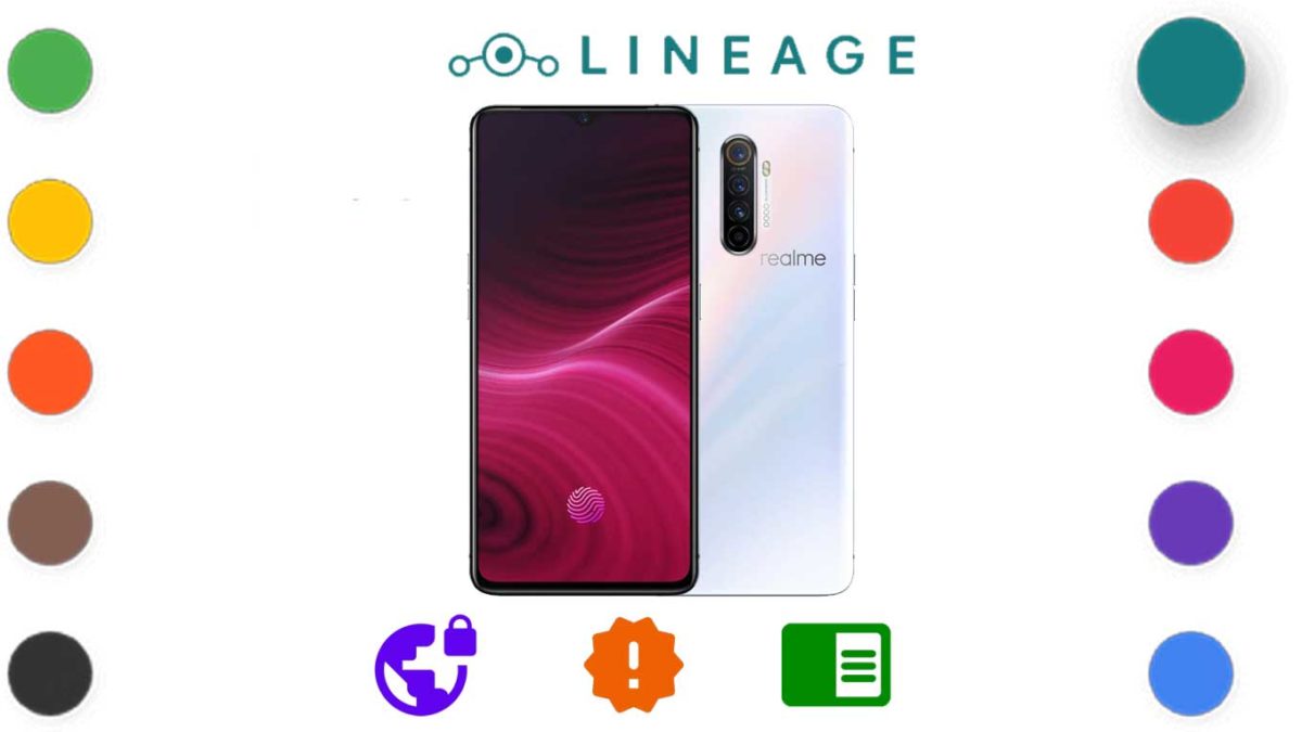 How to Download and Install LineageOS 18.0 for Realme X2 Pro [Android 11, UNOFFICIAL – ALPHA]