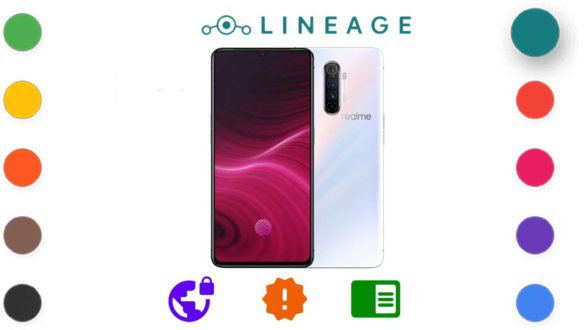 How to Download and Install LineageOS 18.0 for Realme X2 Pro [Android 11, UNOFFICIAL - ALPHA]