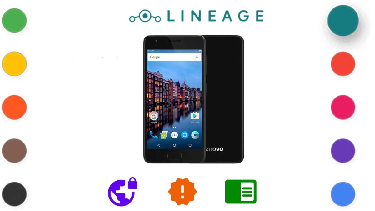 How to Download and Install LineageOS 18.0 for Zuk Z2 [Android 11, UNOFFICIAL – ALPHA]
