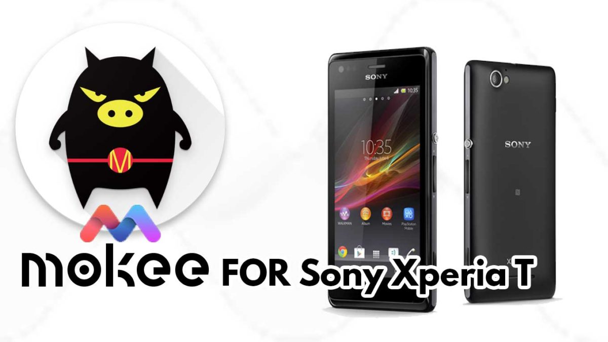 How to Download and Install MoKee OS Android 10 on Sony Xperia M