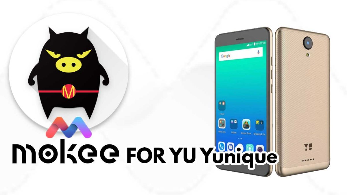 How to Download and Install MoKee OS Android 10 on YU Yunique