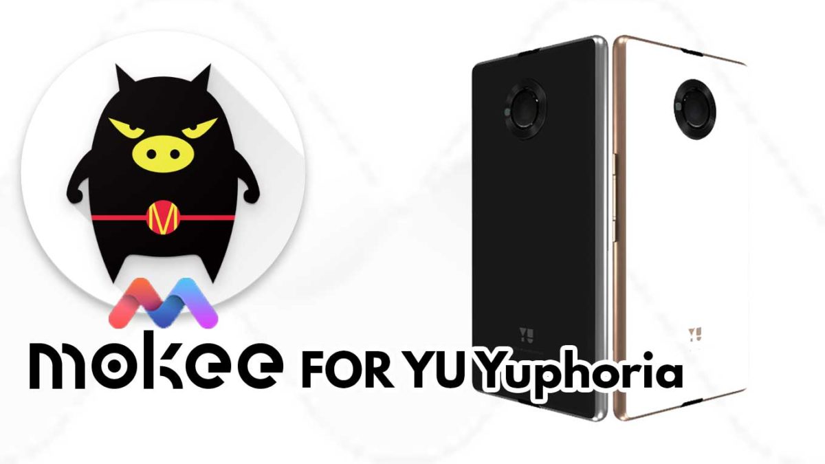 How to Download and Install MoKee OS Android 10 on YU Yuphoria (YU5010)