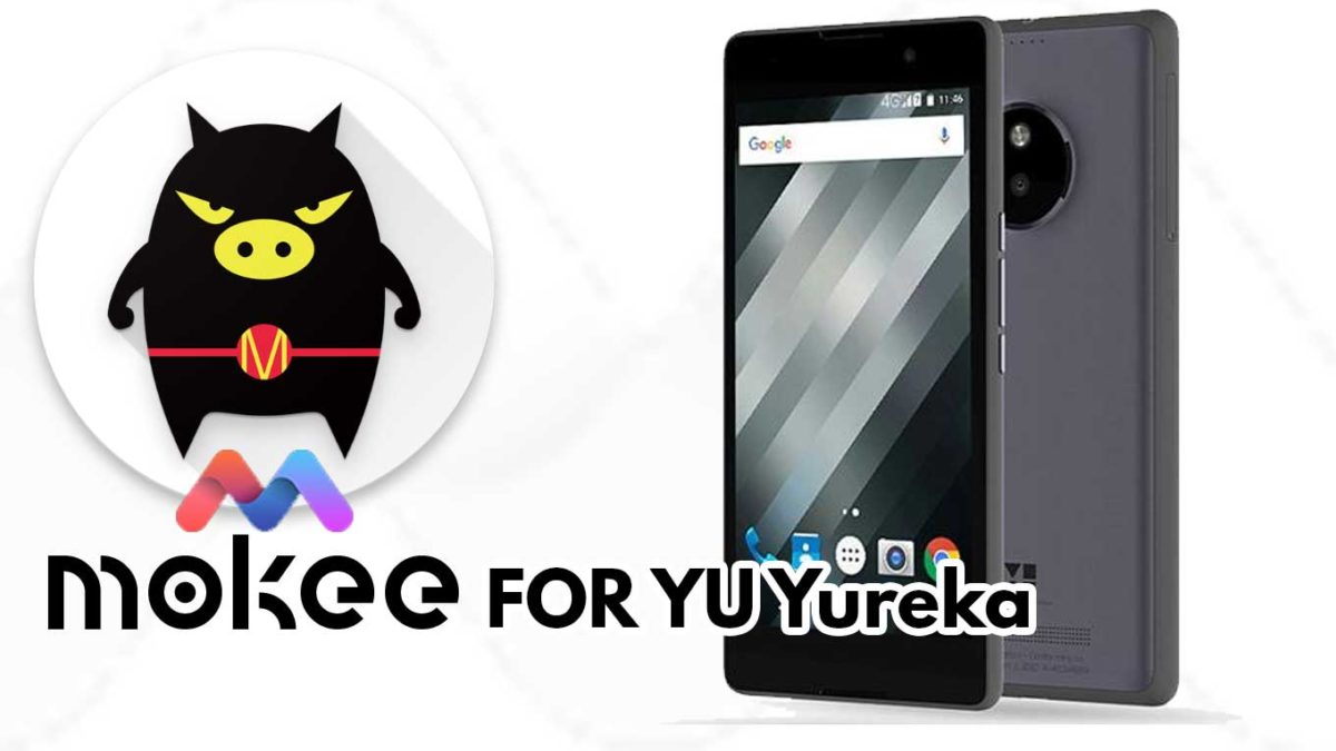 How to Download and Install MoKee OS Android 10 on YU Yureka (AO5510)