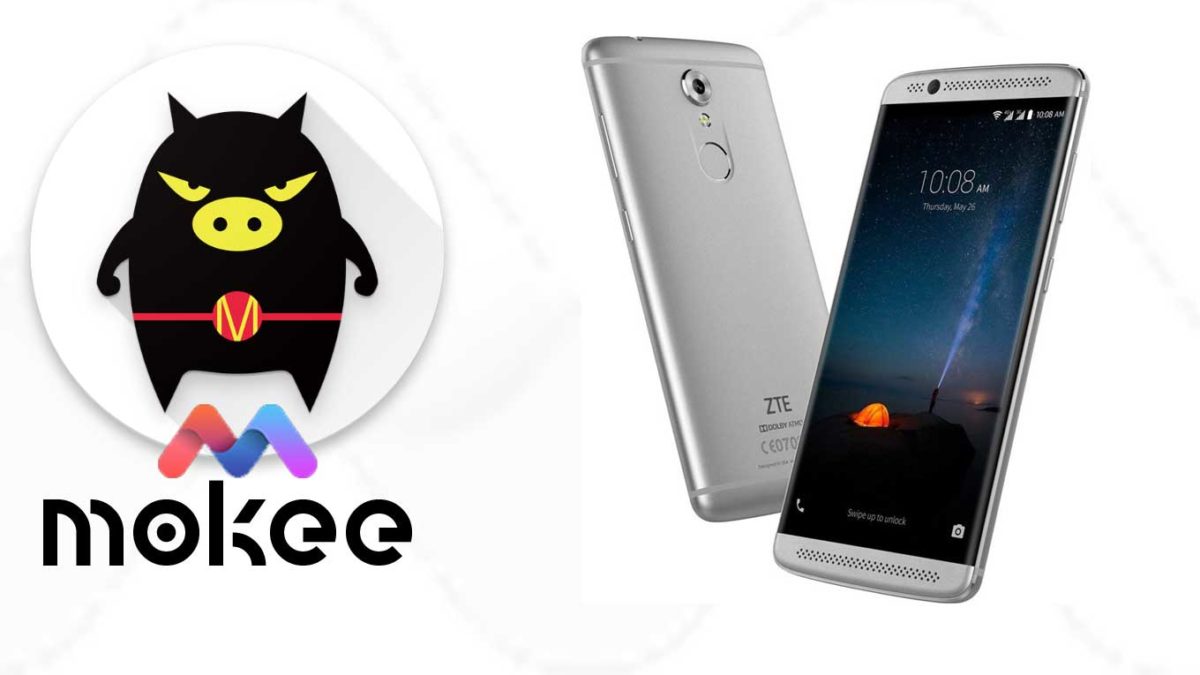 How to Download and Install MoKee OS Android 10 on ZTE Axon 7