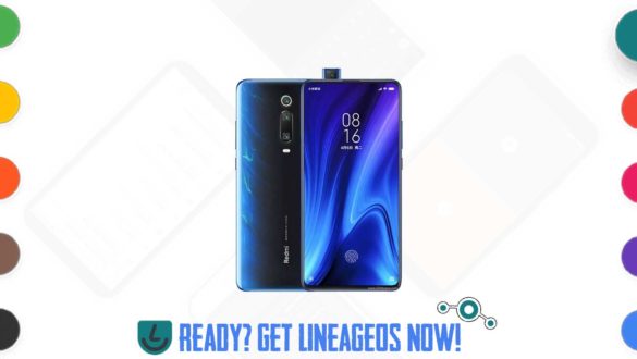 How to Download and Install LineageOS 18.0 for Redmi K20 Pro [Android 11, UNOFFICIAL - ALPHA]