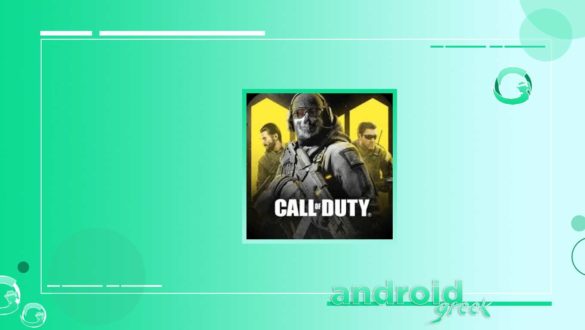Download Call of Duty: Mobile BETA (Pubilc Test) Season 13 APK + OBB Update for Android