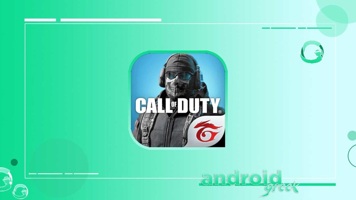 Download Call of Duty®: Mobile – Garena APK + OBB Update for Android