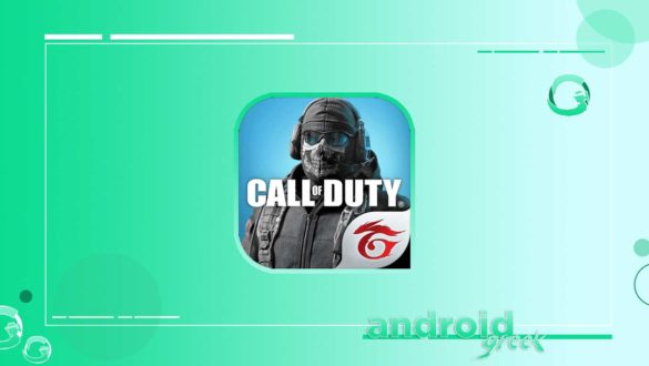 Download Call of Duty®: Mobile - Garena APK + OBB Update for Android