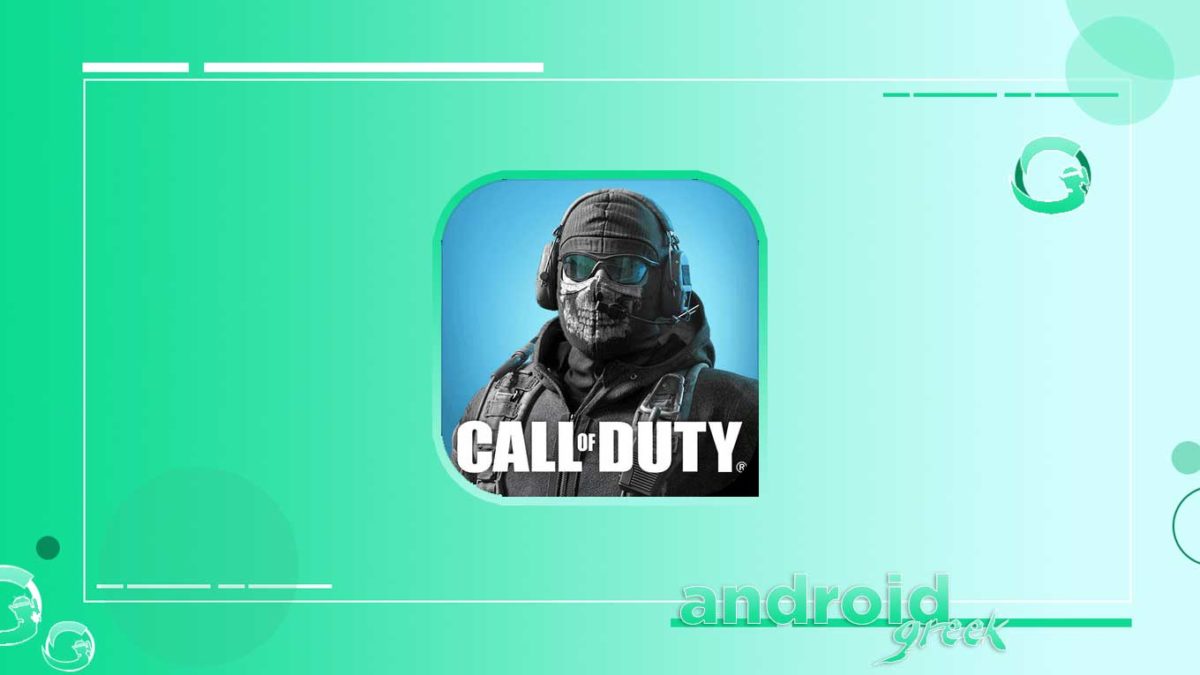 Download Call of Duty®: Mobile (US) – Garena APK + OBB Update for Android