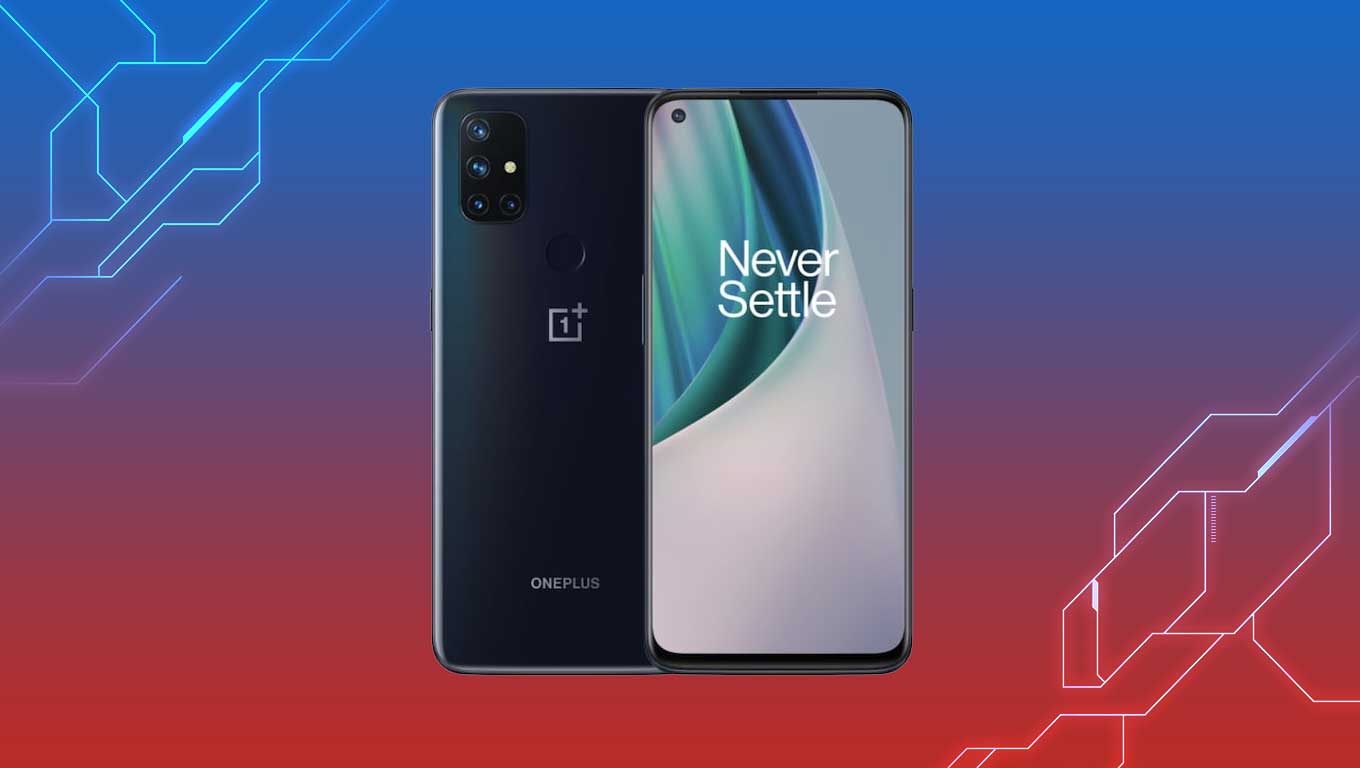 Download OnePlus 9RT Stock Wallpapers [FHD+]