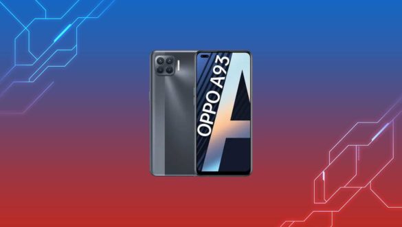 Download Oppo A93 Stock Wallpaper on any Android device [FHD+ Quality]