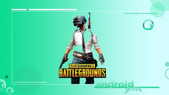 Download PUBG Mobile 1.2 BETA APK + OBB Update for Android