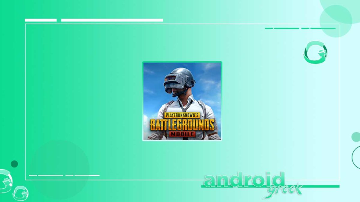 Download PUBG Mobile Global APK + OBB Update for Android