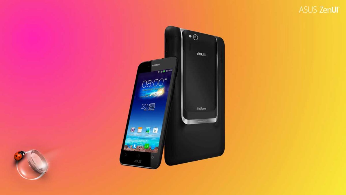 Download and Install Asus A11 Padfone Mini Stock Rom (Firmware, Flash File)