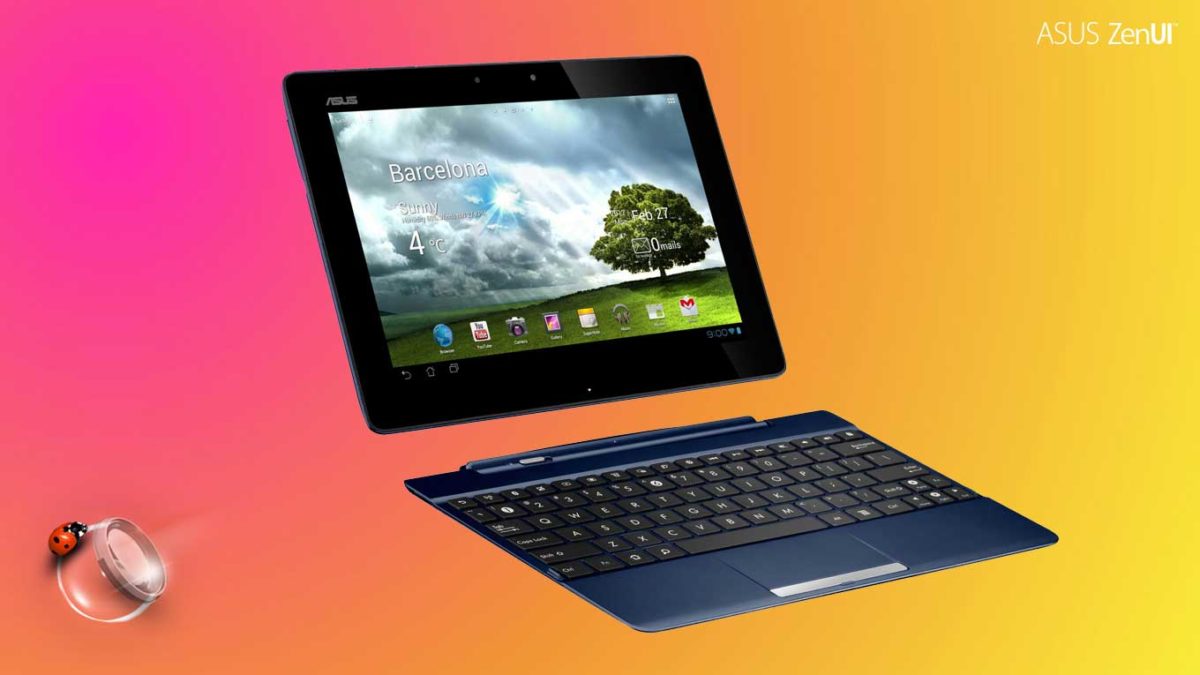 Download and Install Asus Transformer Pad TF103C Stock Rom (Firmware, Flash File)