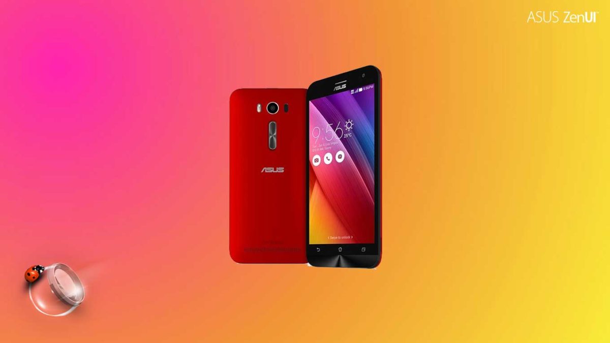 Download and Install Asus ZenFone 2 Laser ZE500KL Stock Rom (Firmware, Flash File)