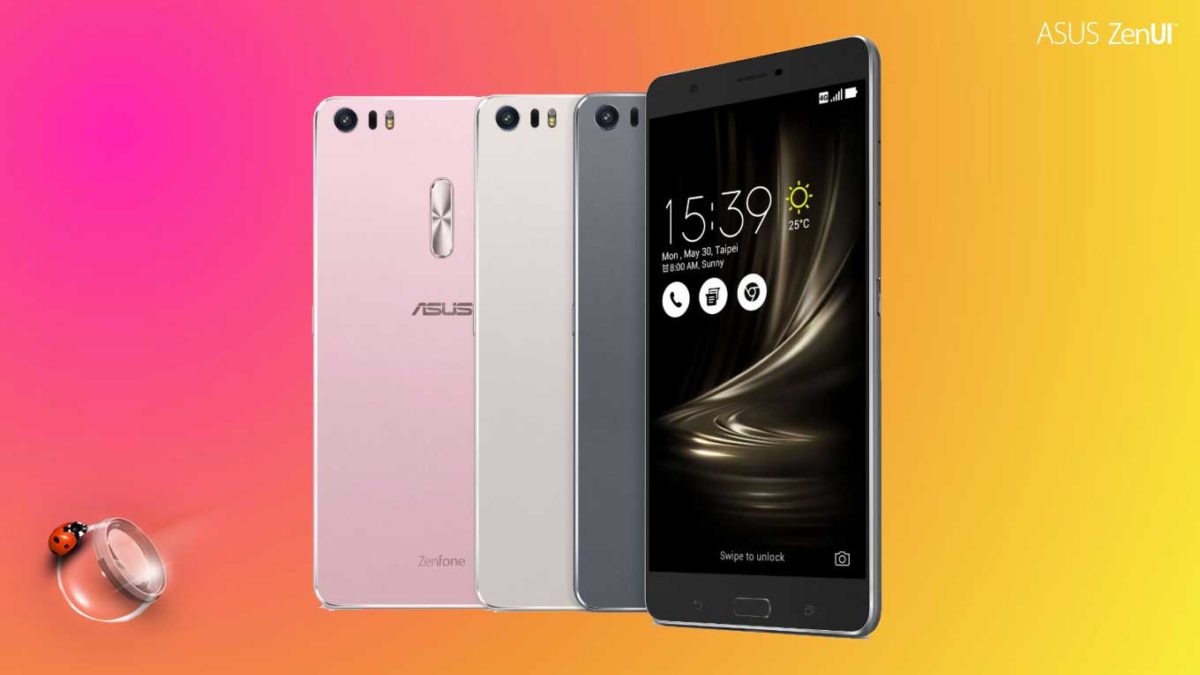 Download and Install Asus Zenfone 5 T00F Stock Rom (Firmware, Flash File)