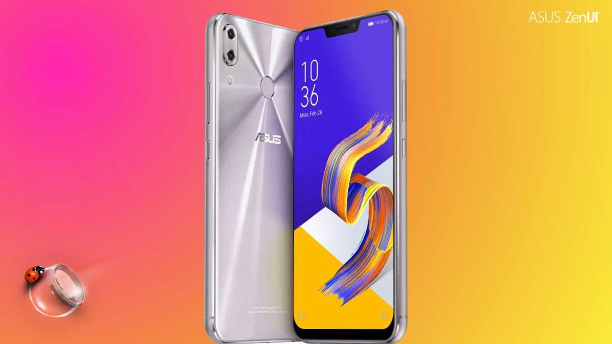 Download and Install Asus ZenFone 5Z ZS621KL Stock Rom (Firmware, Flash File)