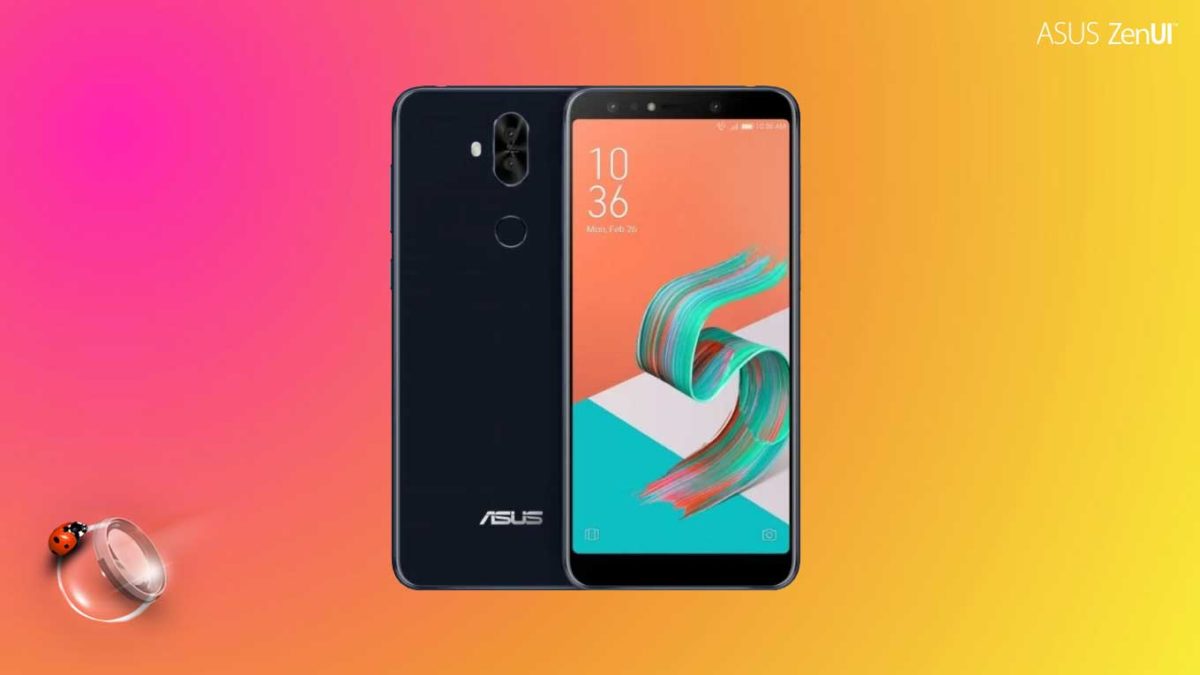 Download and Install Asus Zenfone 5 Lite ZC600KL Stock Rom (Firmware, Flash File)