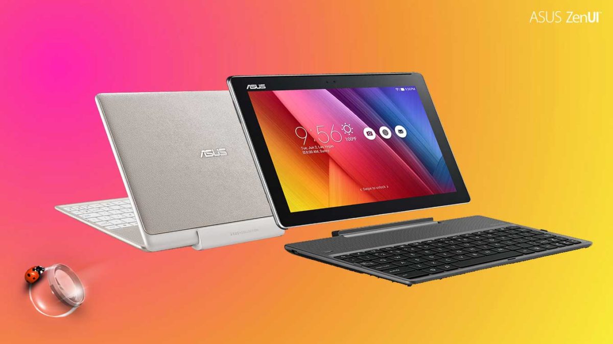 Download and Install Asus Zenpad 10 Z300C Stock Rom (Firmware, Flash File)