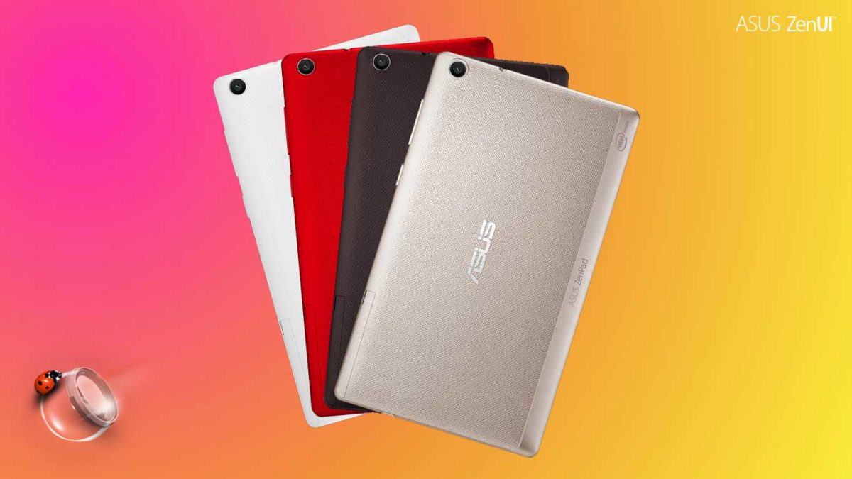 Download and Install Asus Zenpad C 7.0 Z170CG Stock Rom (Firmware, Flash File)