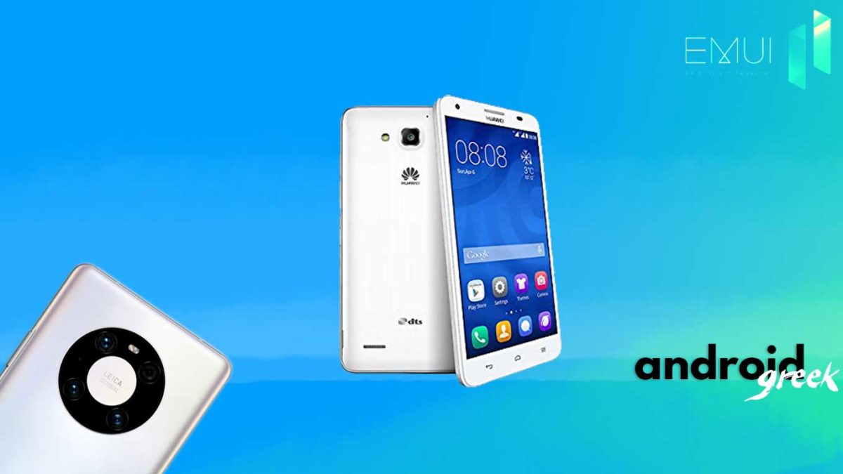 Download and Install Huawei Honor 3X G750 G750-C00 Stock Rom (Firmware, Flash File)