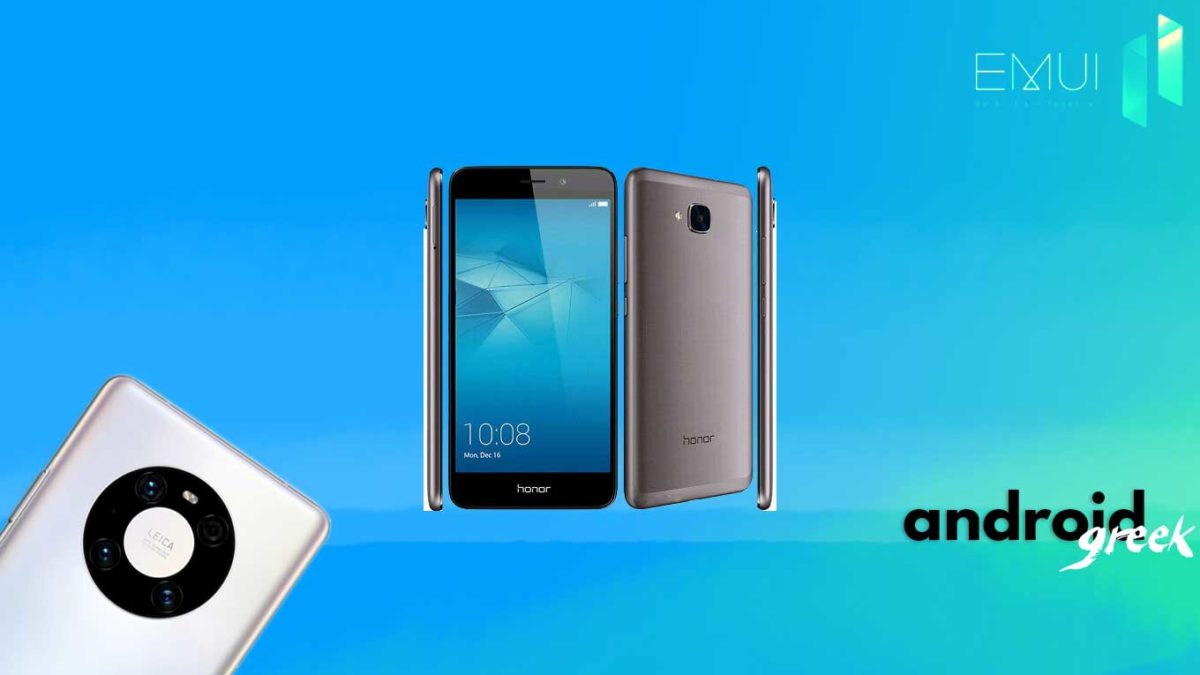 Download and Install Huawei Honor 5C NEM-AL00 Stock Rom (Firmware, Flash File)