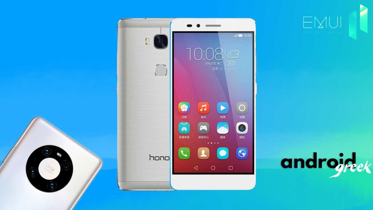 Download and Install Huawei Honor G Play CHC-U01 Stock Rom (Firmware, Flash File)