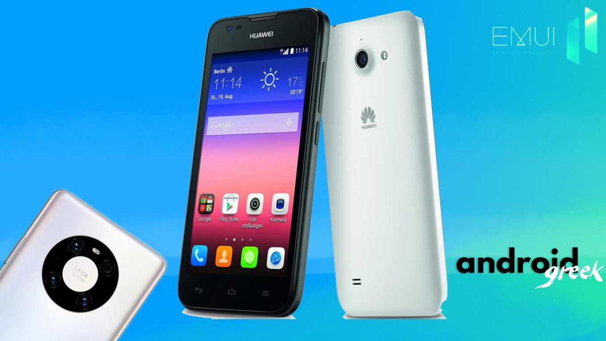 Download and Install Huawei Ascend P6 P6-U06 Stock Rom (Firmware, Flash File)