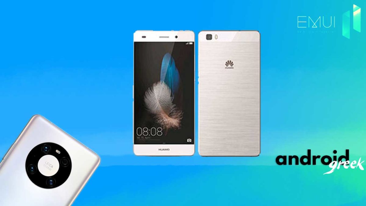 Download and Install Huawei Berlin-AL10B Stock Rom (Firmware, Flash File)