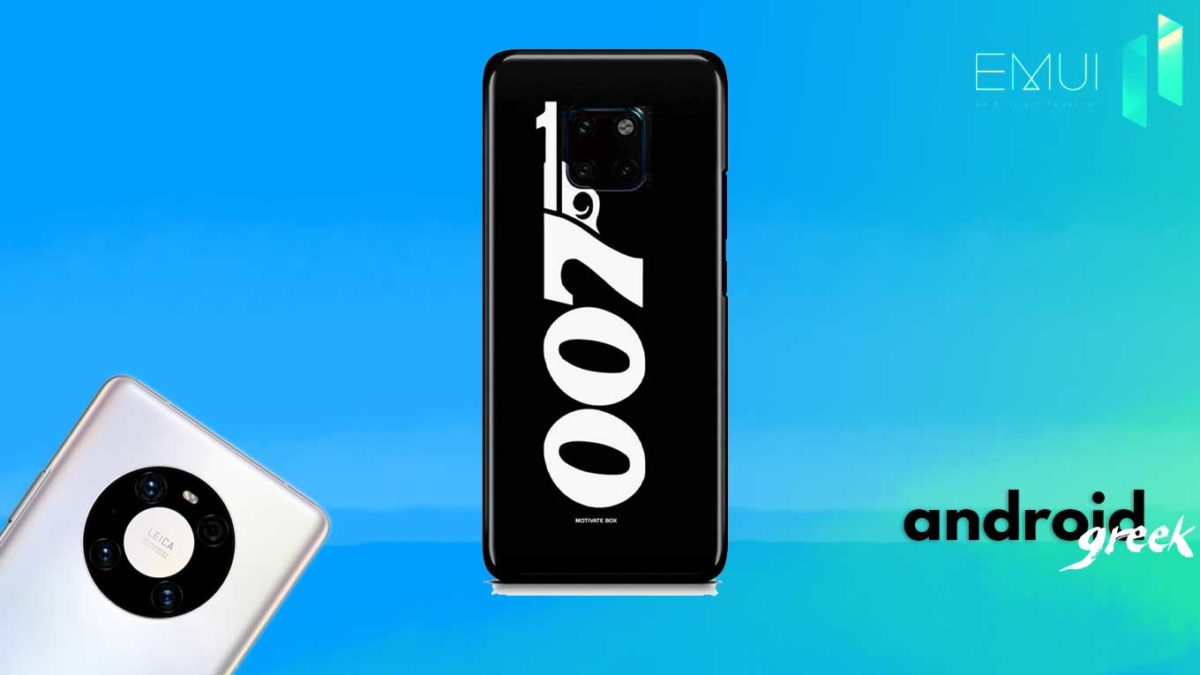 Download and Install Huawei Bond-AL00 Stock Rom (Firmware, Flash File)
