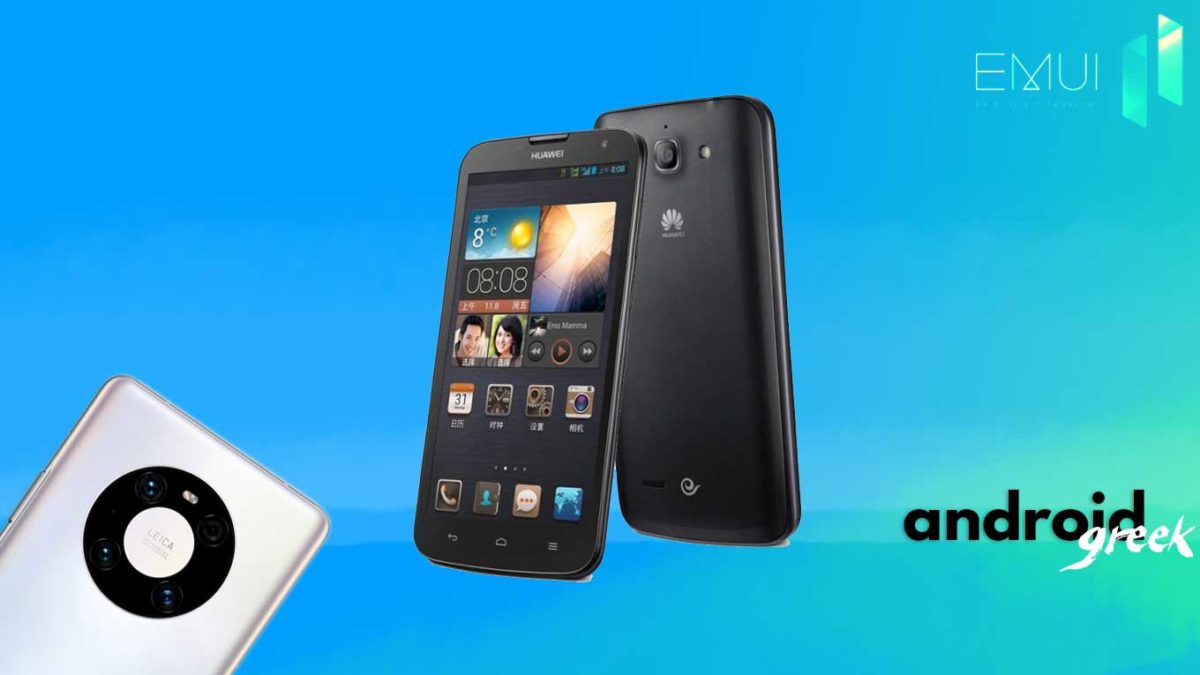 Download and Install Huawei C8816 Stock Rom (Firmware, Flash File)
