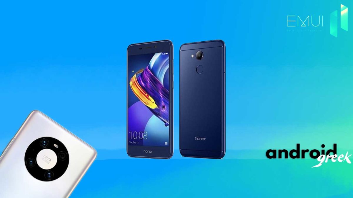 Download and Install Huawei Honor 6 Pro C8817D Stock Rom (Firmware, Flash File)