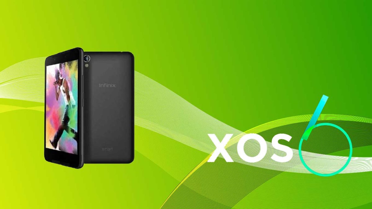 Download and Install Infinix F98 Stock Rom (Firmware, Flash File)