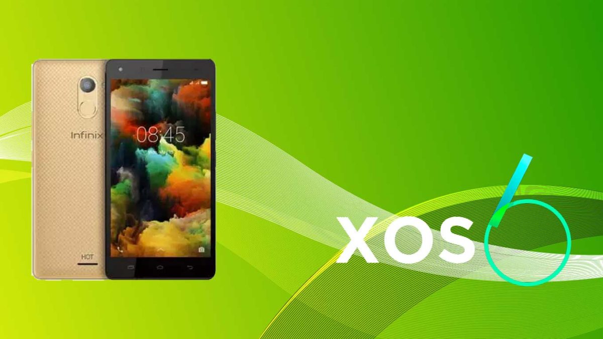 Download and Install Infinix Hot 4 Lite X557 Stock Rom (Firmware, Flash File)